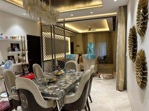 Villas in Sobha International City